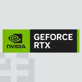 Nvidia Geforce Rtx